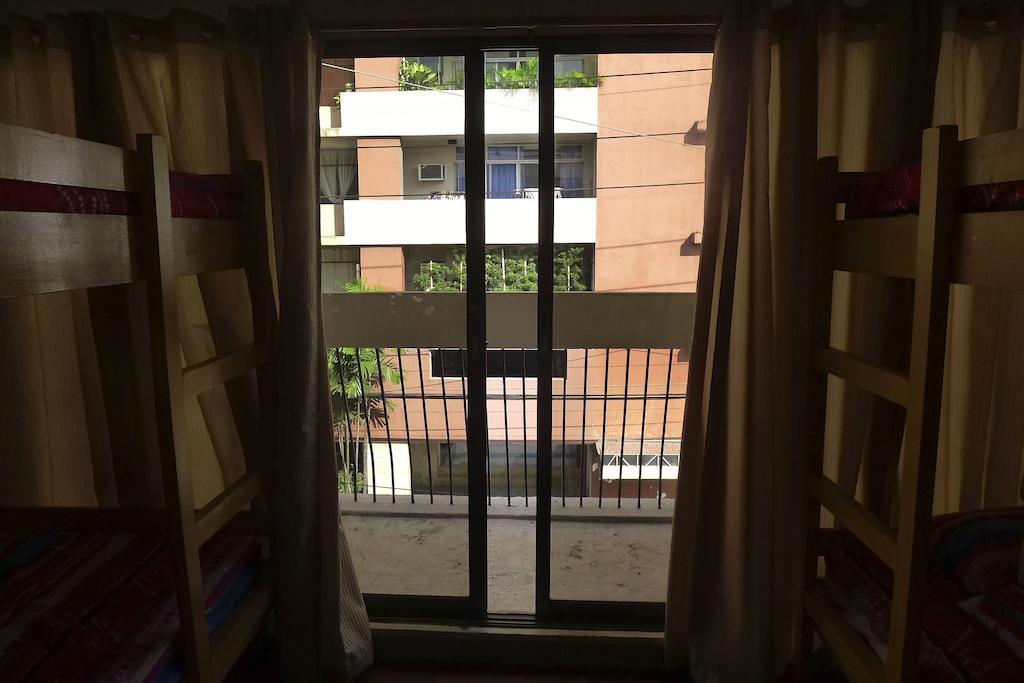 Lokal Hostel Makati City Chambre photo