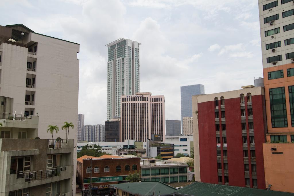 Lokal Hostel Makati City Extérieur photo