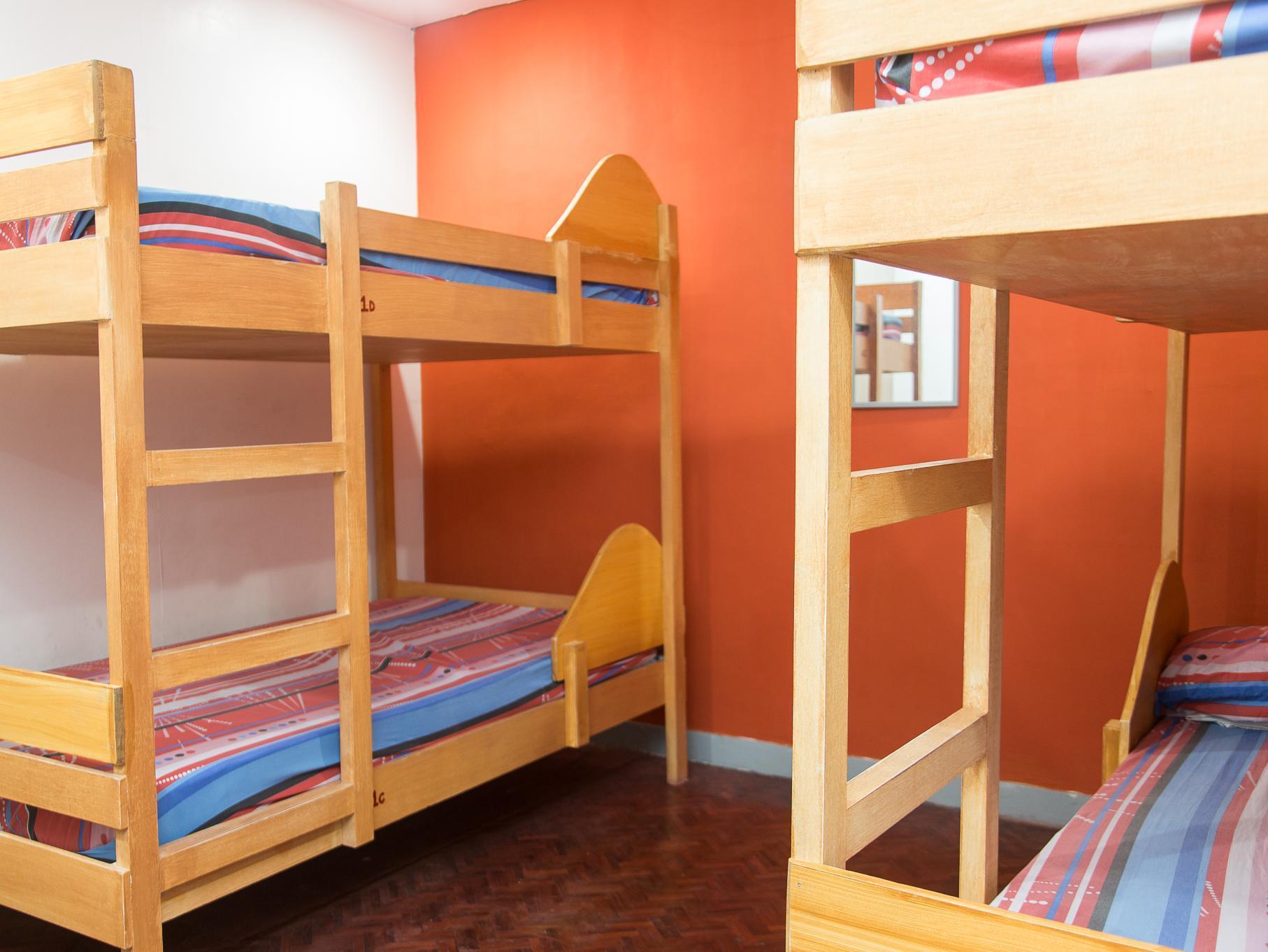 Lokal Hostel Makati City Extérieur photo