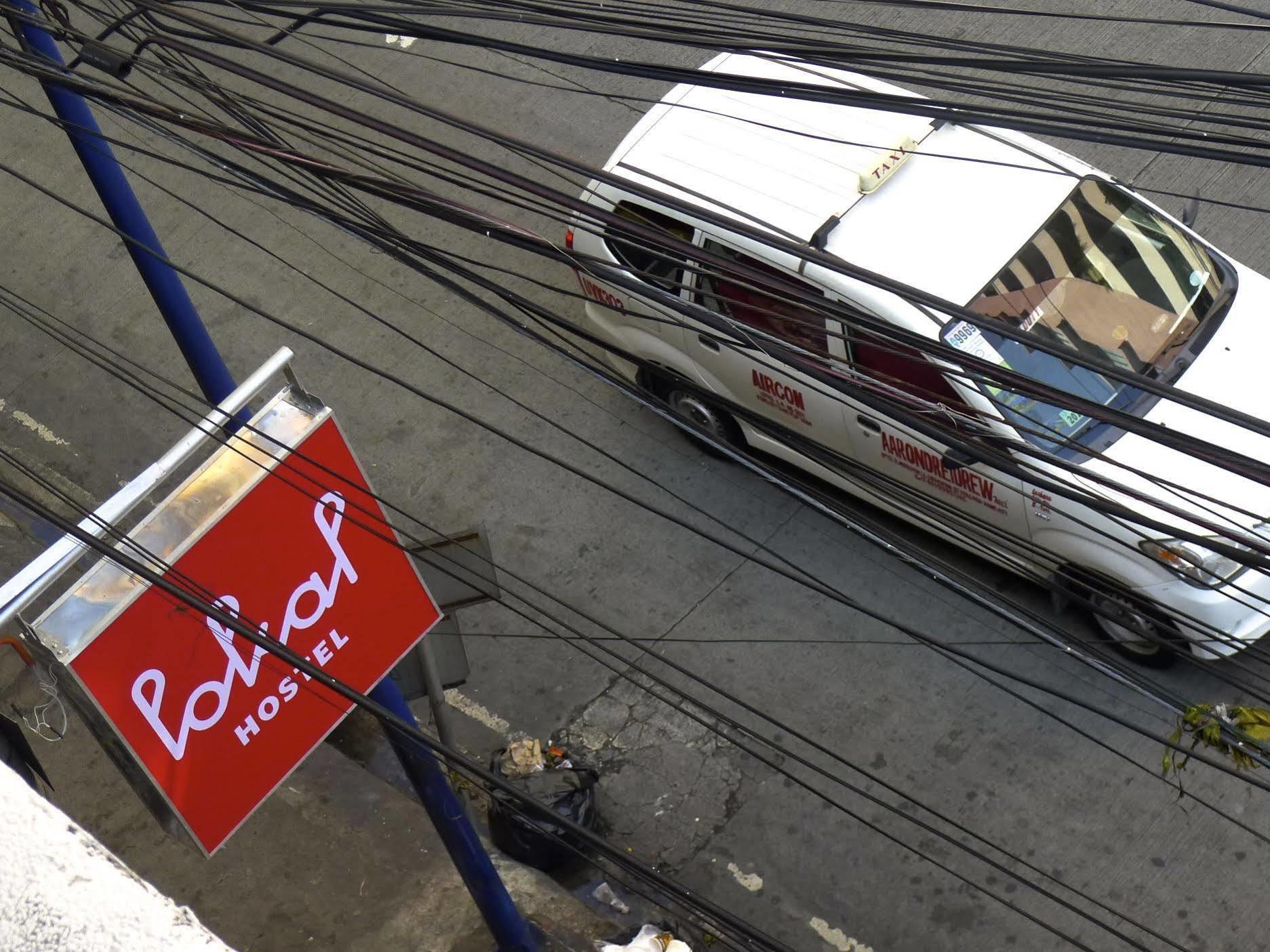 Lokal Hostel Makati City Extérieur photo