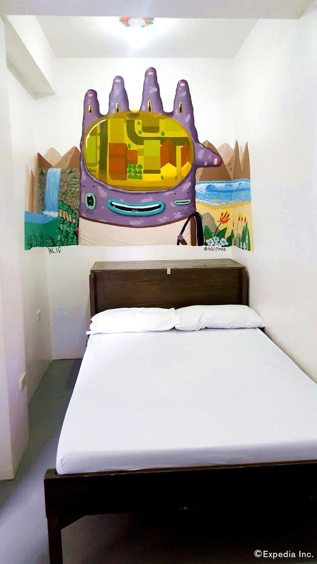 Lokal Hostel Makati City Extérieur photo